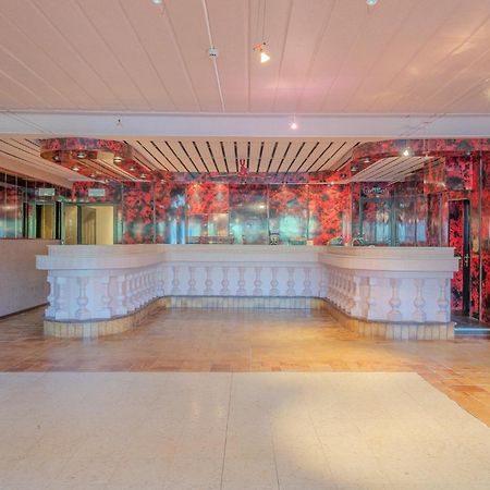 Hotel Hotleu وايمس المظهر الخارجي الصورة