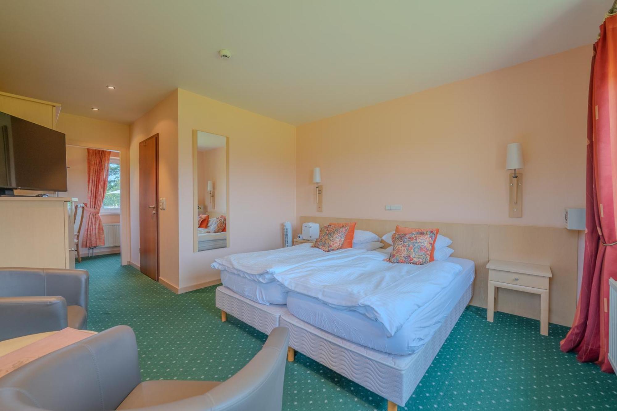 Hotel Hotleu وايمس المظهر الخارجي الصورة