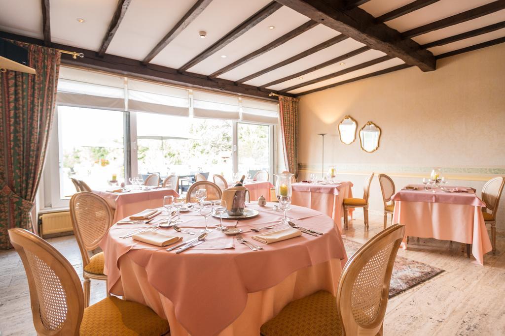 Hotel Hotleu وايمس المظهر الخارجي الصورة